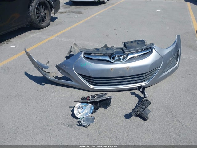 Продажа на аукционе авто 2016 Hyundai Elantra Se, vin: 5NPDH4AE4GH789505, номер лота: 45145833