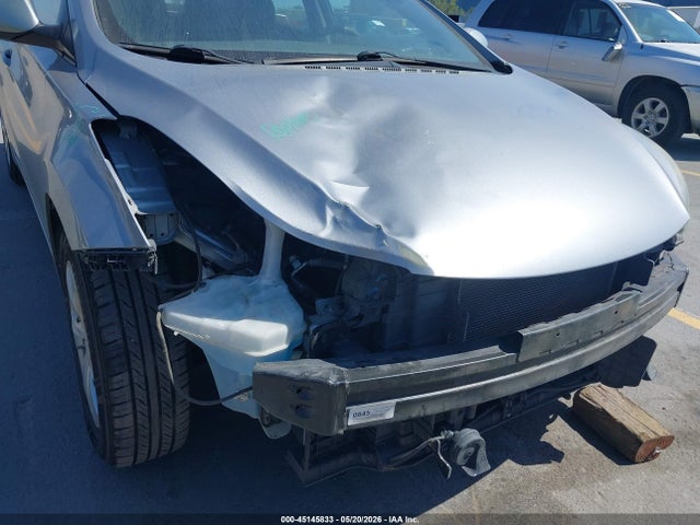 Продажа на аукционе авто 2016 Hyundai Elantra Se, vin: 5NPDH4AE4GH789505, номер лота: 45145833