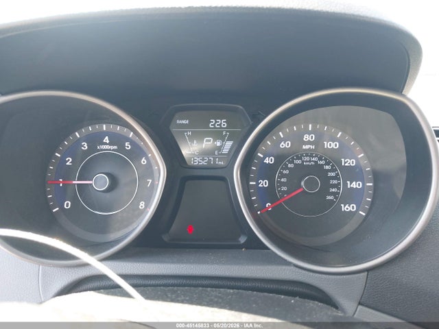 Продажа на аукционе авто 2016 Hyundai Elantra Se, vin: 5NPDH4AE4GH789505, номер лота: 45145833