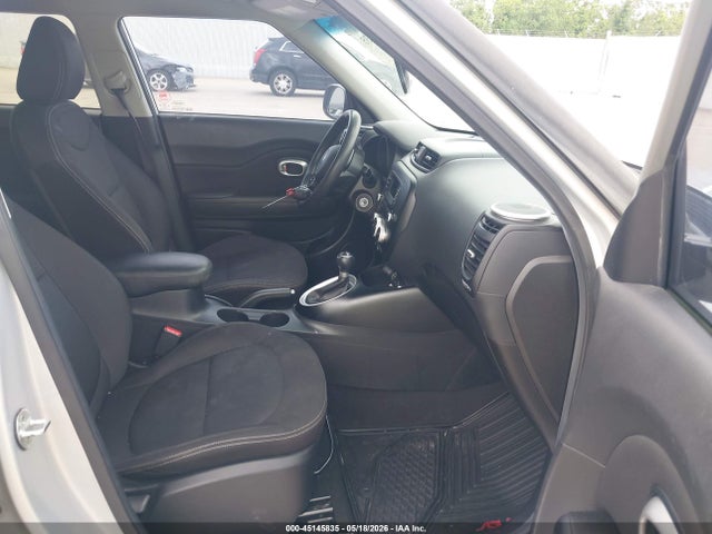 45145835 :رقم المزاد ، KNDJN2A24F7800513 vin ، 2015 Kia Soul مزاد بيع