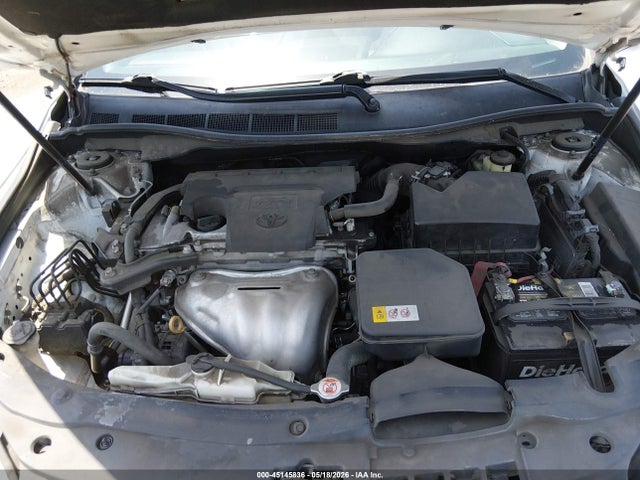 Aukcja sprzedaży 2017 Toyota Camry Se, vin: 4T1BF1FK2HU284964, numer aukcji: 45145836
