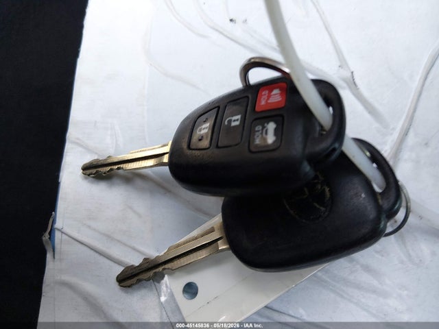 Aukcja sprzedaży 2017 Toyota Camry Se, vin: 4T1BF1FK2HU284964, numer aukcji: 45145836