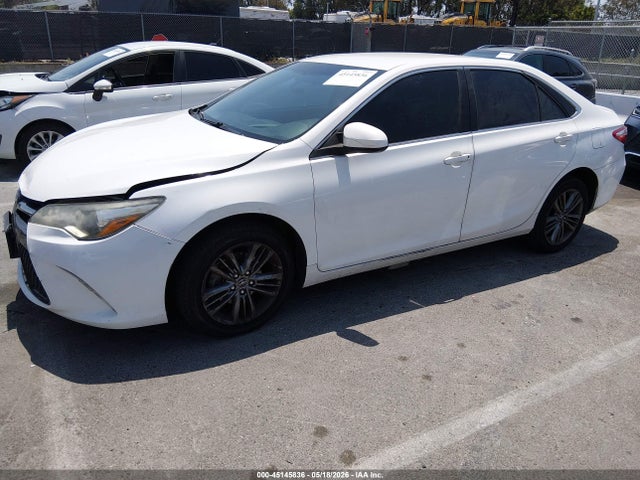 Aukcja sprzedaży 2017 Toyota Camry Se, vin: 4T1BF1FK2HU284964, numer aukcji: 45145836