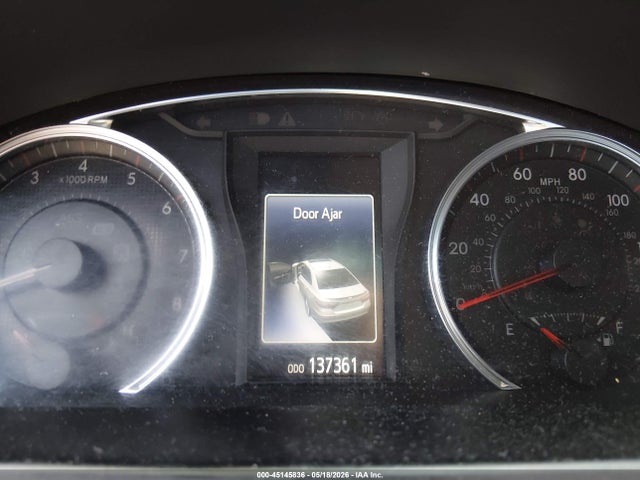 Aukcja sprzedaży 2017 Toyota Camry Se, vin: 4T1BF1FK2HU284964, numer aukcji: 45145836