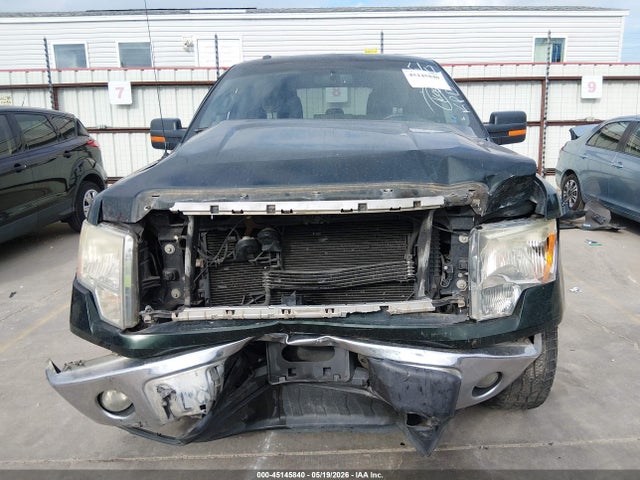 Aukcja sprzedaży 2013 Ford F-150 Xlt, vin: 1FTEW1CM2DKE38652, numer aukcji: 45145840