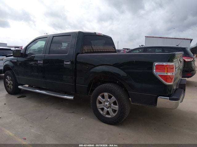 Aukcja sprzedaży 2013 Ford F-150 Xlt, vin: 1FTEW1CM2DKE38652, numer aukcji: 45145840