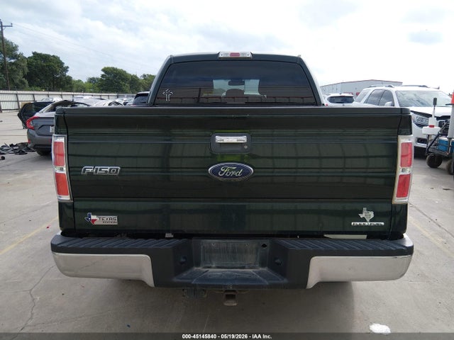 Aukcja sprzedaży 2013 Ford F-150 Xlt, vin: 1FTEW1CM2DKE38652, numer aukcji: 45145840