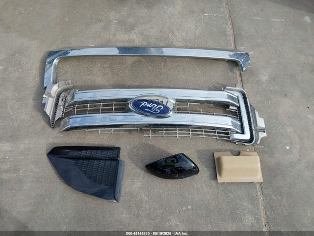 Aukcja sprzedaży 2013 Ford F-150 Xlt, vin: 1FTEW1CM2DKE38652, numer aukcji: 45145840