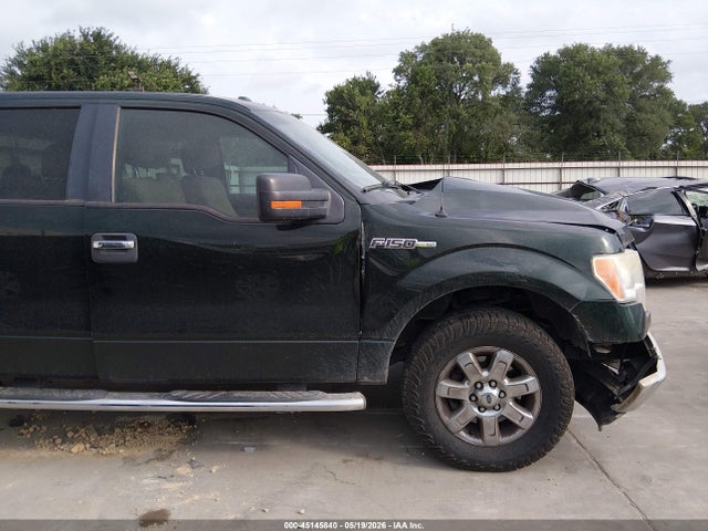 Aukcja sprzedaży 2013 Ford F-150 Xlt, vin: 1FTEW1CM2DKE38652, numer aukcji: 45145840