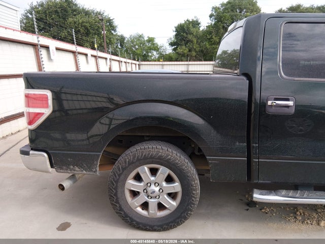 Aukcja sprzedaży 2013 Ford F-150 Xlt, vin: 1FTEW1CM2DKE38652, numer aukcji: 45145840