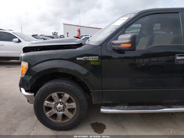 Aukcja sprzedaży 2013 Ford F-150 Xlt, vin: 1FTEW1CM2DKE38652, numer aukcji: 45145840