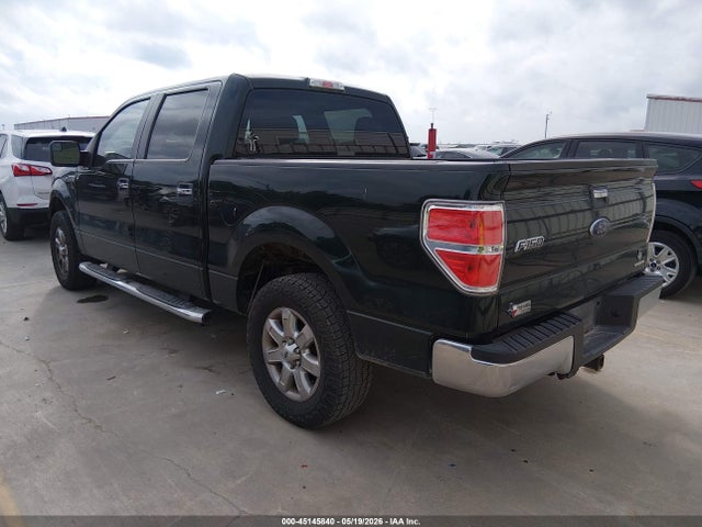 Aukcja sprzedaży 2013 Ford F-150 Xlt, vin: 1FTEW1CM2DKE38652, numer aukcji: 45145840