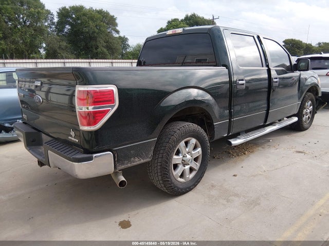 Aukcja sprzedaży 2013 Ford F-150 Xlt, vin: 1FTEW1CM2DKE38652, numer aukcji: 45145840