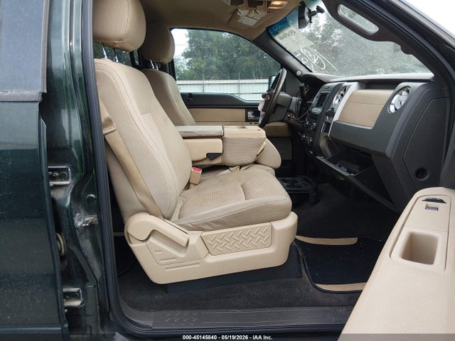 Aukcja sprzedaży 2013 Ford F-150 Xlt, vin: 1FTEW1CM2DKE38652, numer aukcji: 45145840