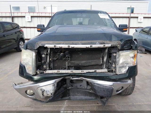 Aukcja sprzedaży 2013 Ford F-150 Xlt, vin: 1FTEW1CM2DKE38652, numer aukcji: 45145840