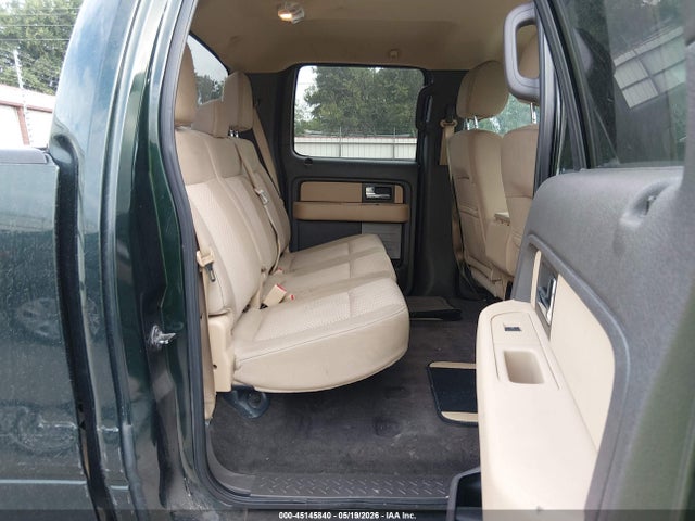 Aukcja sprzedaży 2013 Ford F-150 Xlt, vin: 1FTEW1CM2DKE38652, numer aukcji: 45145840