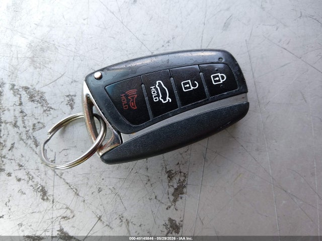 Hyundai Genesis 3.8 2015 KMHGN4JE3FU035050 Image 11
