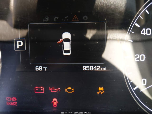 Hyundai Genesis 3.8 2015 KMHGN4JE3FU035050 Image 15