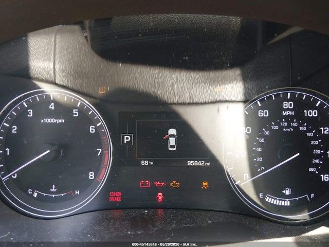 Hyundai Genesis 3.8 2015 KMHGN4JE3FU035050 Image 7