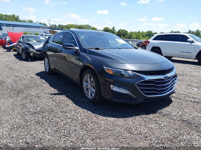 2023 Chevrolet Malibu Fwd 1lt მანქანა იყიდება აუქციონზე, vin: 1G1ZD5ST1PF178192, აუქციონის ნომერი: 45145848
