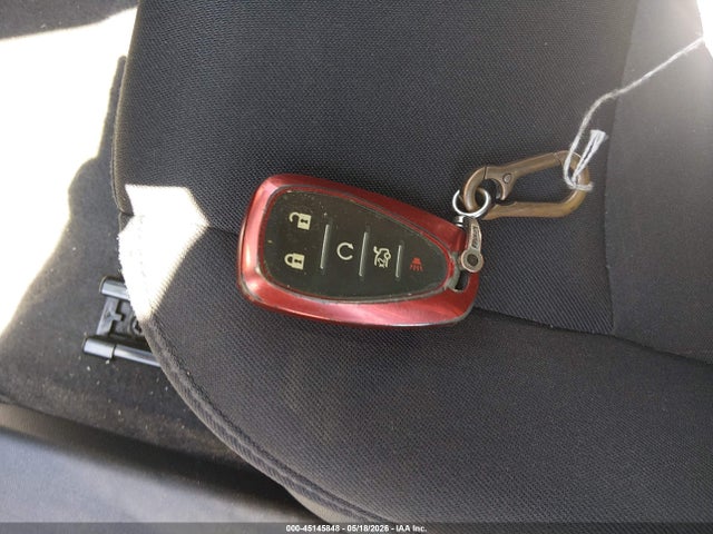 2023 Chevrolet Malibu Fwd 1lt მანქანა იყიდება აუქციონზე, vin: 1G1ZD5ST1PF178192, აუქციონის ნომერი: 45145848