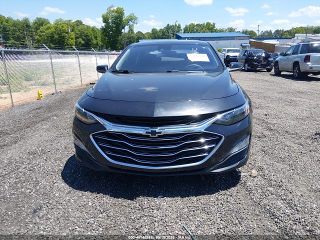 2023 Chevrolet Malibu Fwd 1lt მანქანა იყიდება აუქციონზე, vin: 1G1ZD5ST1PF178192, აუქციონის ნომერი: 45145848