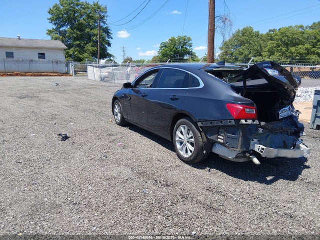 2023 Chevrolet Malibu Fwd 1lt მანქანა იყიდება აუქციონზე, vin: 1G1ZD5ST1PF178192, აუქციონის ნომერი: 45145848