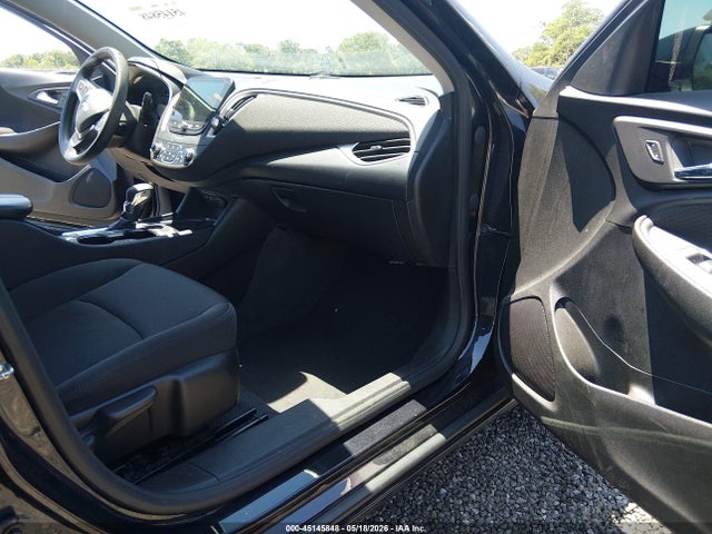 2023 Chevrolet Malibu Fwd 1lt მანქანა იყიდება აუქციონზე, vin: 1G1ZD5ST1PF178192, აუქციონის ნომერი: 45145848