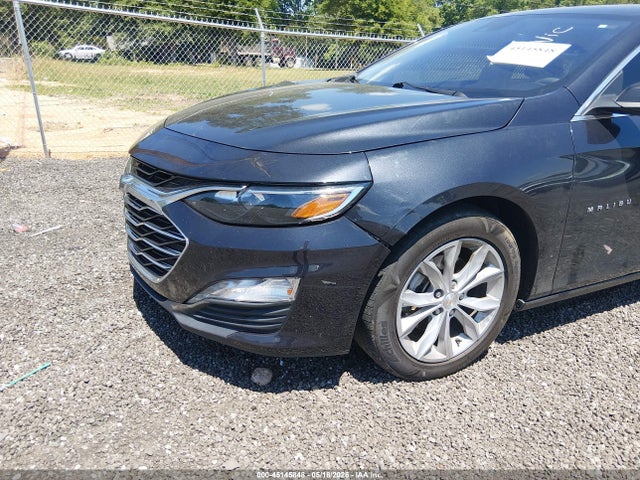 2023 Chevrolet Malibu Fwd 1lt მანქანა იყიდება აუქციონზე, vin: 1G1ZD5ST1PF178192, აუქციონის ნომერი: 45145848