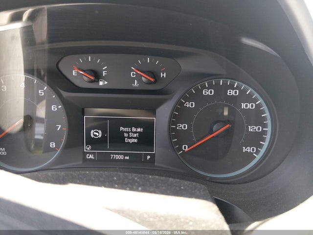 2023 Chevrolet Malibu Fwd 1lt მანქანა იყიდება აუქციონზე, vin: 1G1ZD5ST1PF178192, აუქციონის ნომერი: 45145848