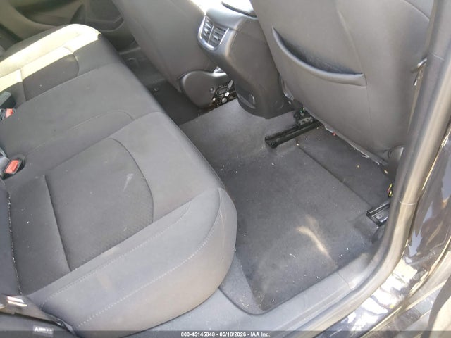 2023 Chevrolet Malibu Fwd 1lt მანქანა იყიდება აუქციონზე, vin: 1G1ZD5ST1PF178192, აუქციონის ნომერი: 45145848