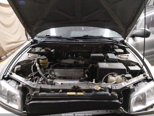 45145852 :رقم المزاد ، JT3HP10V6Y0243232 vin ، 2000 Toyota Rav4 مزاد بيع