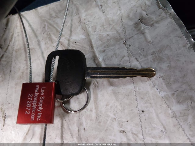 45145852 :رقم المزاد ، JT3HP10V6Y0243232 vin ، 2000 Toyota Rav4 مزاد بيع
