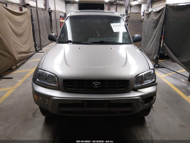 45145852 :رقم المزاد ، JT3HP10V6Y0243232 vin ، 2000 Toyota Rav4 مزاد بيع
