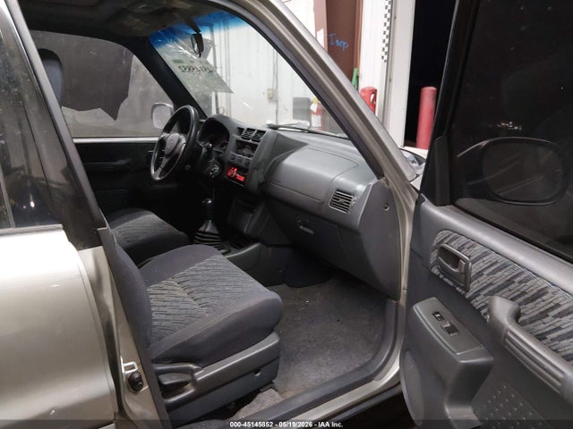 45145852 :رقم المزاد ، JT3HP10V6Y0243232 vin ، 2000 Toyota Rav4 مزاد بيع