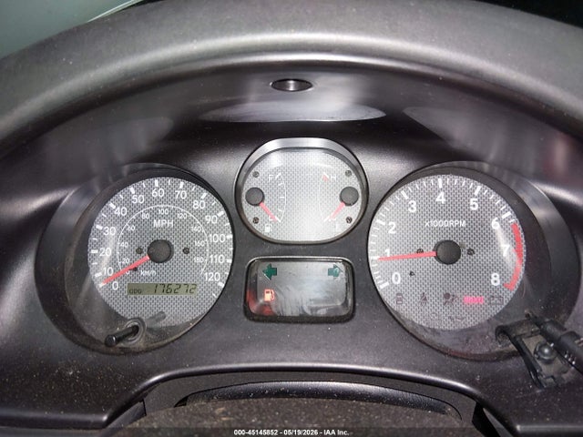 45145852 :رقم المزاد ، JT3HP10V6Y0243232 vin ، 2000 Toyota Rav4 مزاد بيع