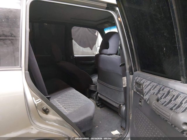 45145852 :رقم المزاد ، JT3HP10V6Y0243232 vin ، 2000 Toyota Rav4 مزاد بيع