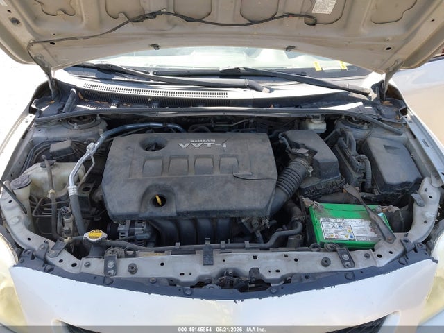 Aukcja sprzedaży 2009 Toyota Corolla Le, vin: 1NXBU40E89Z068662, numer aukcji: 45145854