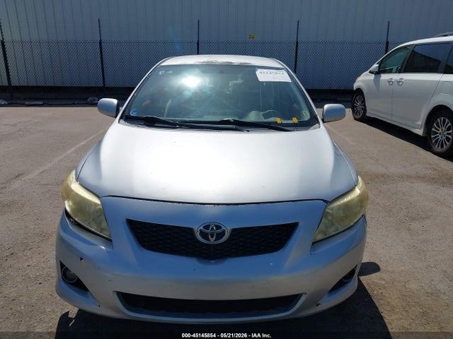 Aukcja sprzedaży 2009 Toyota Corolla Le, vin: 1NXBU40E89Z068662, numer aukcji: 45145854