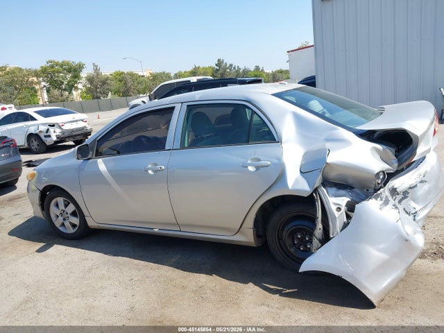 Aukcja sprzedaży 2009 Toyota Corolla Le, vin: 1NXBU40E89Z068662, numer aukcji: 45145854