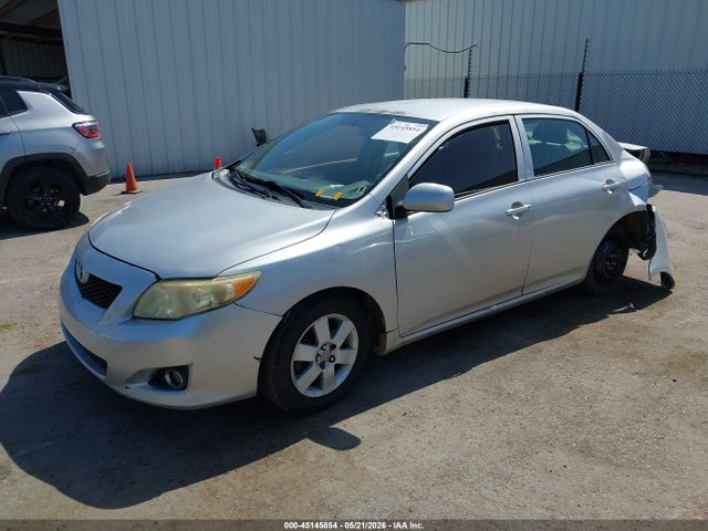 Aukcja sprzedaży 2009 Toyota Corolla Le, vin: 1NXBU40E89Z068662, numer aukcji: 45145854
