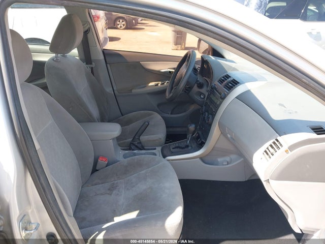 Aukcja sprzedaży 2009 Toyota Corolla Le, vin: 1NXBU40E89Z068662, numer aukcji: 45145854