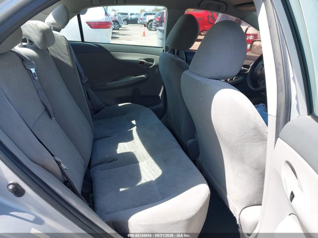 Aukcja sprzedaży 2009 Toyota Corolla Le, vin: 1NXBU40E89Z068662, numer aukcji: 45145854
