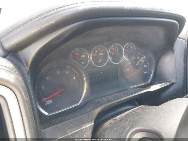 1GC4YPEYXMF106217 Chevrolet Silverado 2500hd 4wd Standard Bed Ltz