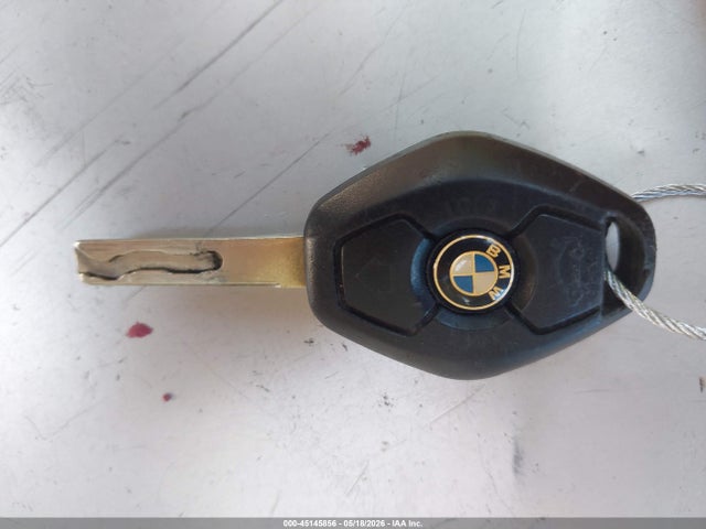 2004 Bmw 325i მანქანა იყიდება აუქციონზე, vin: WBAAZ33474KP86414, აუქციონის ნომერი: 45145856