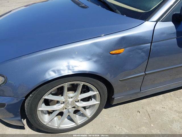 2004 Bmw 325i მანქანა იყიდება აუქციონზე, vin: WBAAZ33474KP86414, აუქციონის ნომერი: 45145856