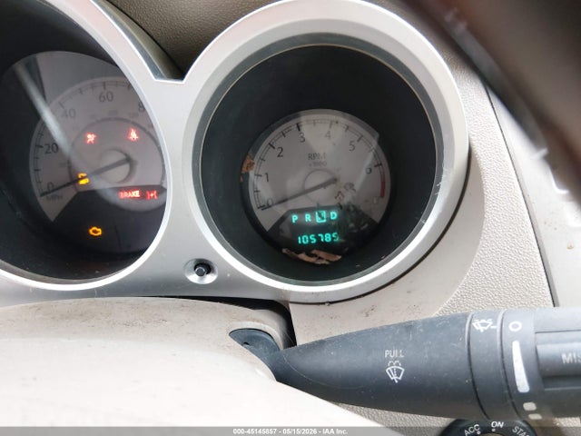 2008 Chrysler Sebring Limited მანქანა იყიდება აუქციონზე, vin: 1C3LC65MX8N124928, აუქციონის ნომერი: 45145857