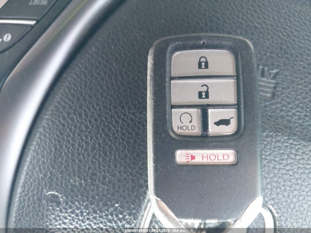 Продаж на аукціоні авто 2017 Honda Pilot Ex, vin: 5FNYF6H38HB050550, номер лоту: 45145862