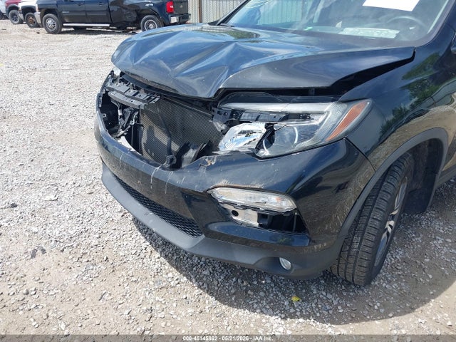 Продаж на аукціоні авто 2017 Honda Pilot Ex, vin: 5FNYF6H38HB050550, номер лоту: 45145862