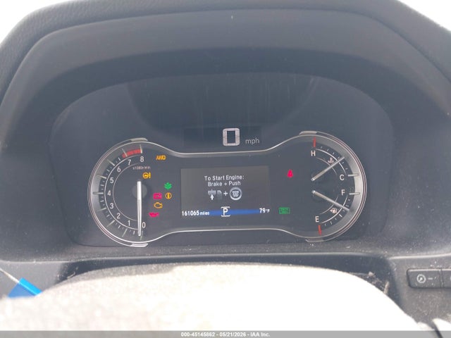 Продаж на аукціоні авто 2017 Honda Pilot Ex, vin: 5FNYF6H38HB050550, номер лоту: 45145862